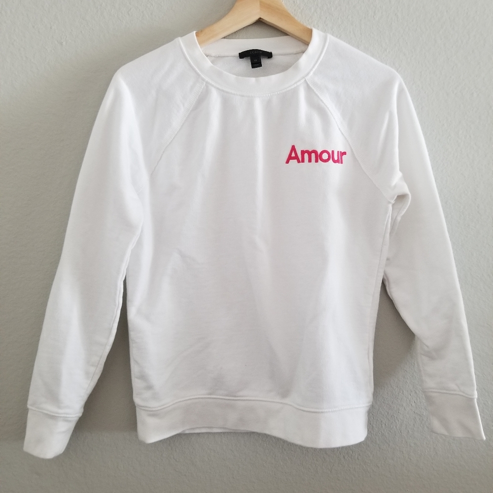 Jcrew Sweater Size XS